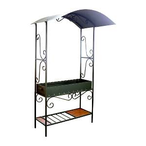 Мангал дачный ММ-23М