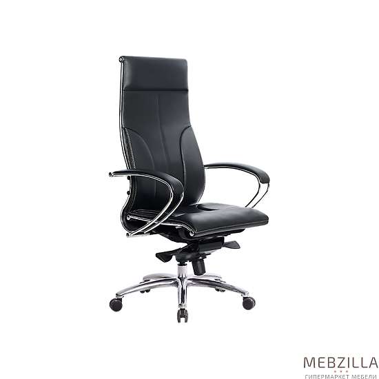 Купить кресло офисное samurai lux - 32 290 руб.