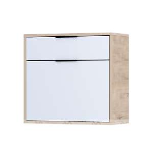 Тумба для обуви В3-Т2 600 LOFT Визит-3