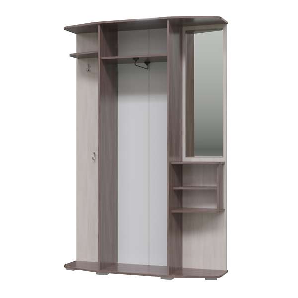 Купить прихожая омега 2-3429 - 12 120 руб.