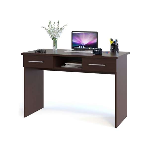 Купить стол компьютерный сокол кст-107.1 - 7 580 руб.