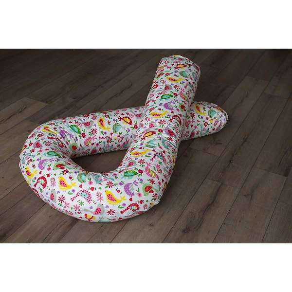 Купить подушка для беременных фантазия u-образная - 2 690 ₽