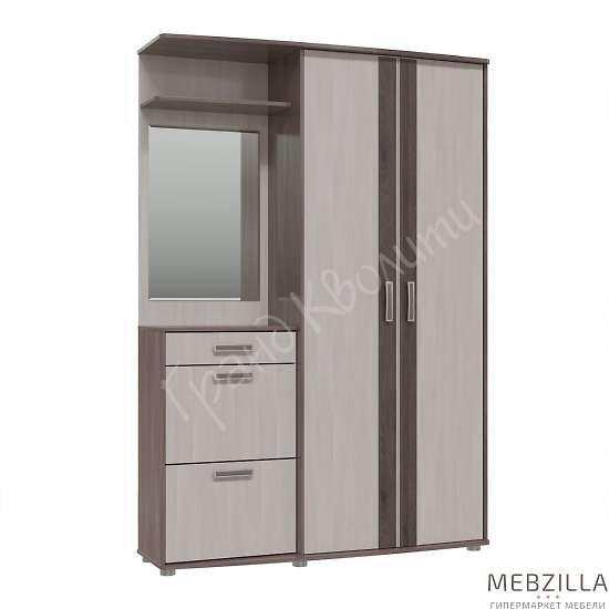 Купить прихожая медея мини 2-3310 - 17 400 руб.