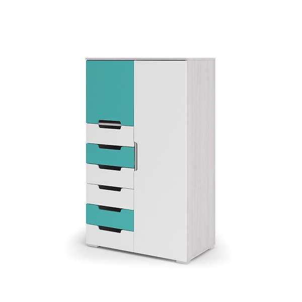 Купить комод-шкаф миа км 053 - 19 057 руб.