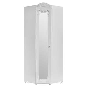 Шкаф угловой Италия ИТ-66