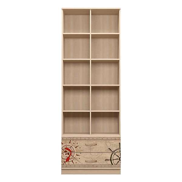 Купить шкаф комбинированный квест 14 - 18 406 руб.