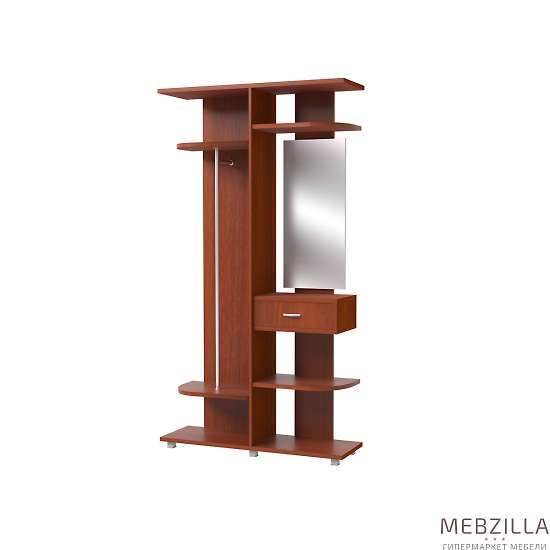 Купить прихожая полина-4  - 9 600 ₽