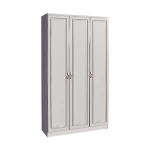 Шкаф трехдверный Melania 01