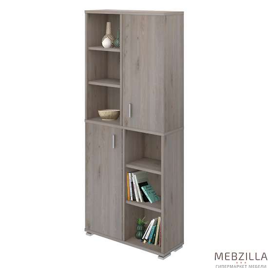 Купить стеллаж домино пу-30/2 - 26 080 руб.