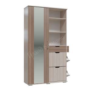 Прихожая Дуэт 2-3426