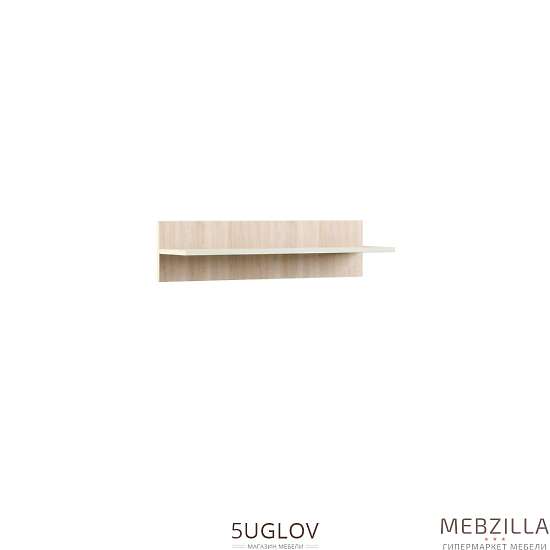 Купить полка навесная-11 оливия - 1 094 ₽