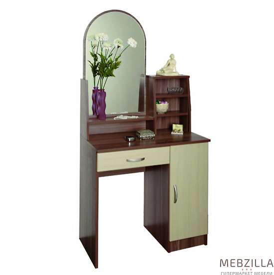 Купить стол туалетный надежда м-09 - 5 970 руб.
