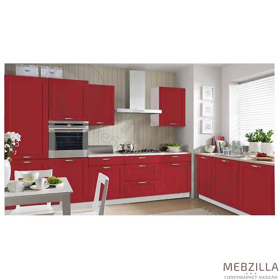 Купить кухня базис nicole 04 - 111 973 руб.