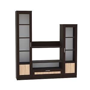 Гостиная Сэндай Композиция 2