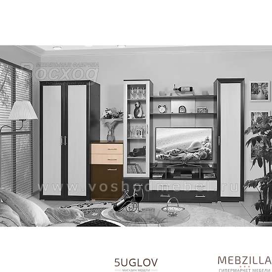 Купить тумба вк-5 вика - 3 420 руб.