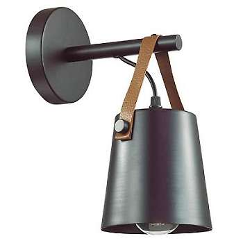 Настенный светильник Crow