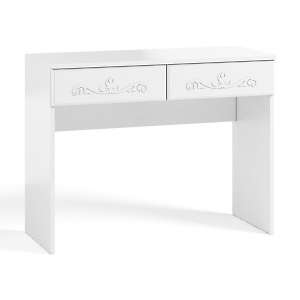 Стол с двумя ящиками Италия ИТ-18