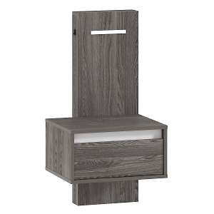 Тумба прикроватная VIRGINIA НМ 011.37