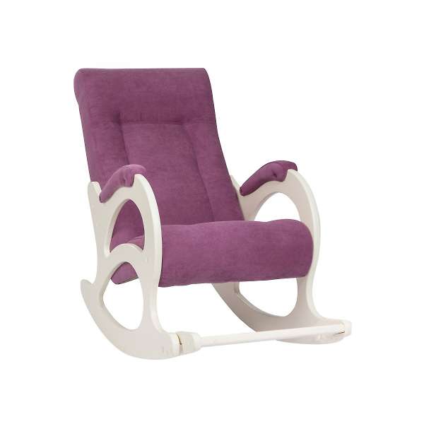 Купить кресло-качалка комфорт 44 б/л - 16 999 руб.