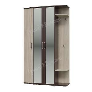 Прихожая Паола 2-3428