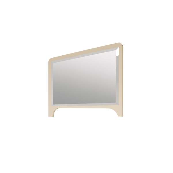 Купить зеркало настенное терра-люкс 5 - 1 951 ₽