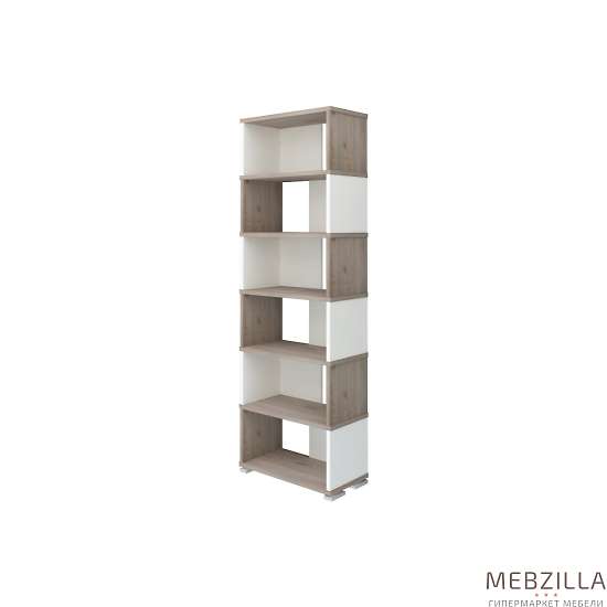 Купить стеллаж домино сб-10/6 - 11 330 ₽