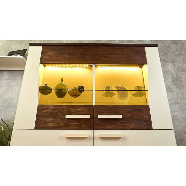 Купить шкаф-сервант норвуд 22 - 16 925 руб.