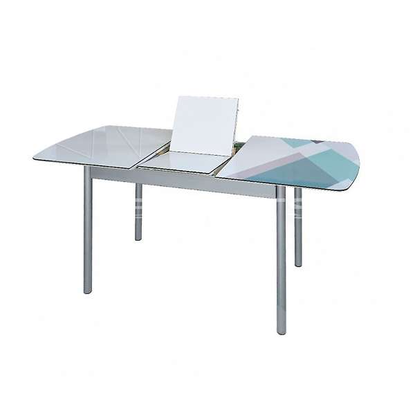 Купить стол раздвижной геометрик - 17 419 ₽