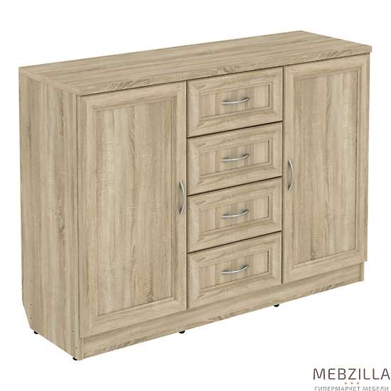 Купить комод 707 - 13 827 ₽