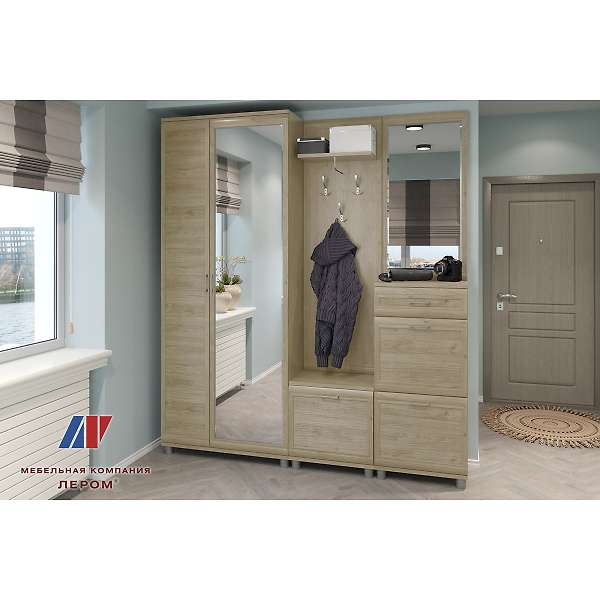 Купить шкаф мелисса шк-2803 - 24 758 ₽