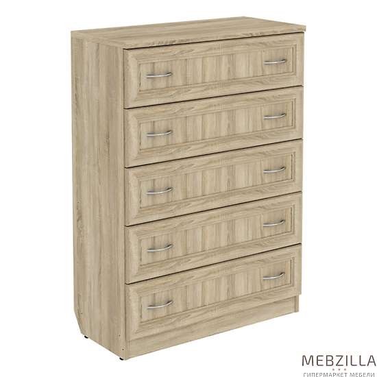 Купить комод 701 - 14 091 ₽