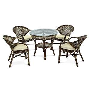 Комплект обеденный Java-5