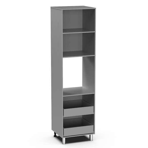 Купить шкаф-пенал напольный контемп шп 600 - 12 805 руб.