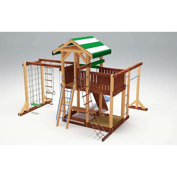 Купить детский спортивный комплекс савушка 15 - 119 900 руб.