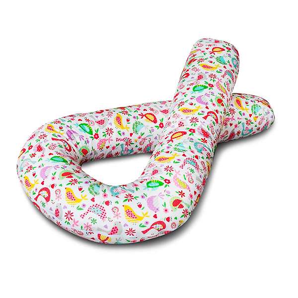 Купить подушка для беременных фантазия u-образная - 2 690 ₽