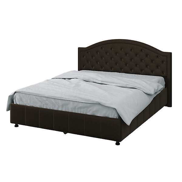 Купить кровать №295 мк 57 - 24 571 руб.