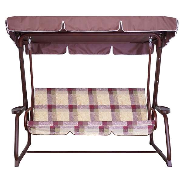 Купить качели садовые сицилия - 18 990 руб.