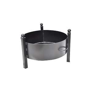 Очаг для костра Простой