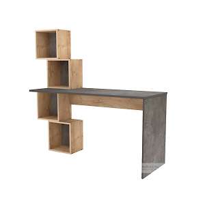 Стол компьютерный СК-4 ЛДСП