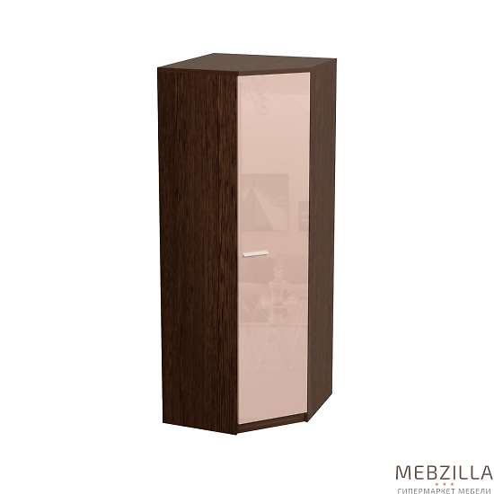 Купить шкаф угловой домино дм-16 - 14 600 ₽