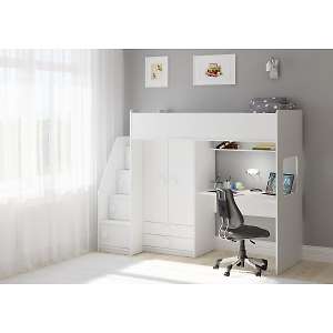 Кровать-чердак Легенда А606.3