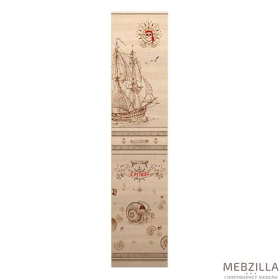 Купить шкаф-пенал квест 15 - 10 850 руб.