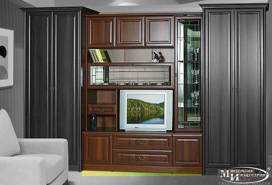 Купить стенка янна ян-08 - 33 161 руб.