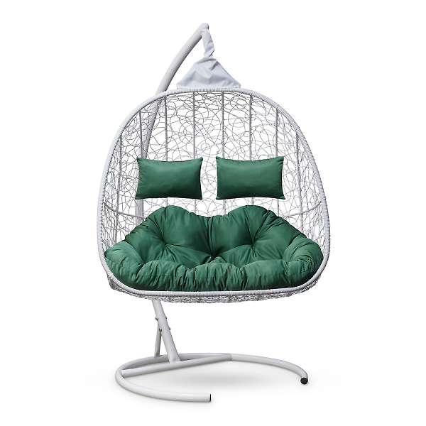 Купить подвесное кресло sevilla twin - 18 990 ₽