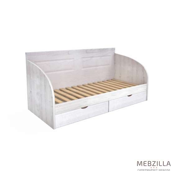 Купить кровать с ящиками 800 гип-5 юниор - 23 100 руб.