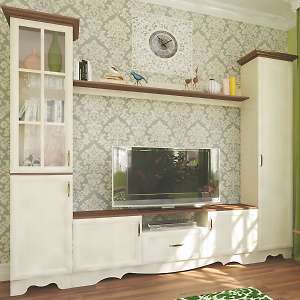 Гостиная Шерри 2