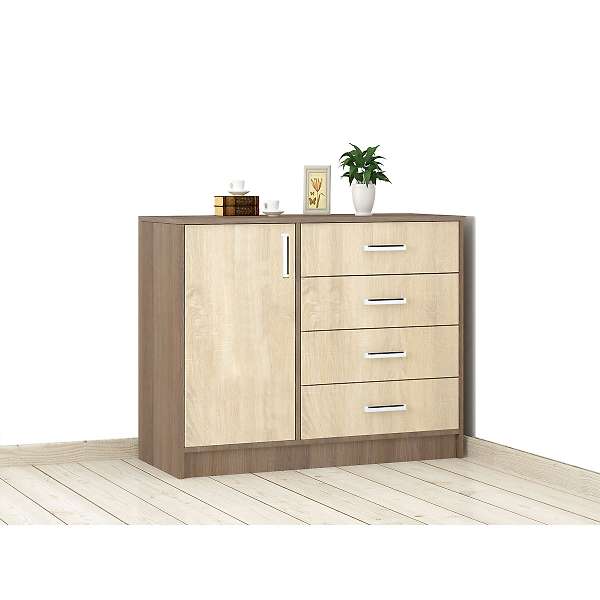 Купить комод катрин 6 - 6 381 руб.