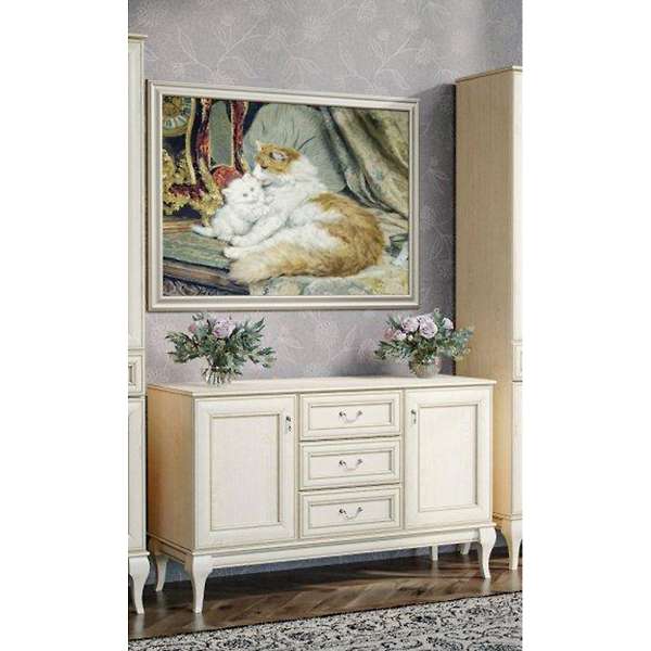 Купить комод №391 мк 62 - 11 471 руб.