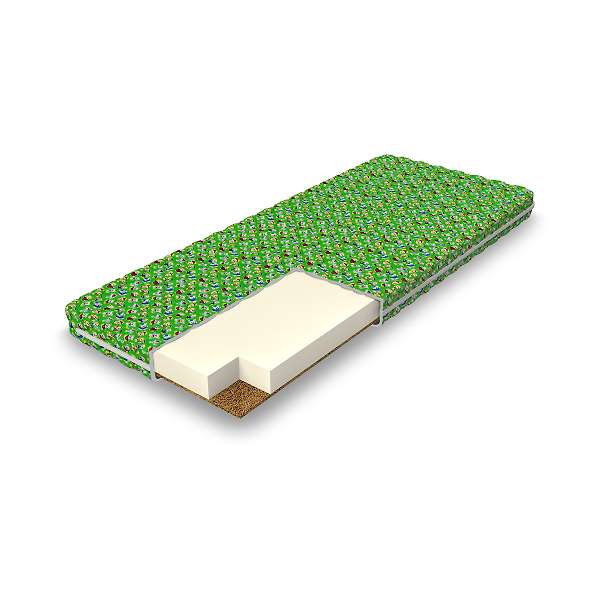 Купить детский матрас сорванец - 5 298 ₽