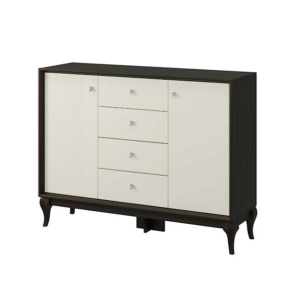 Купить комод №347 мк 61 - 16 988 ₽